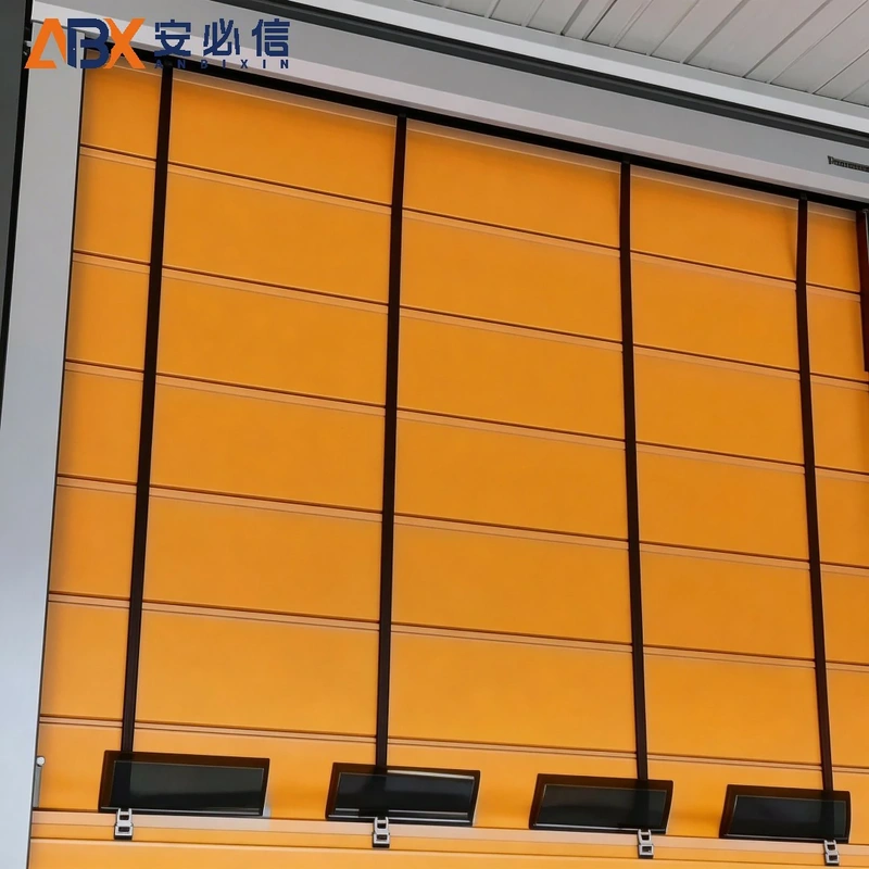 安庆冷库门封