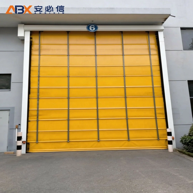 安庆背带堆积门